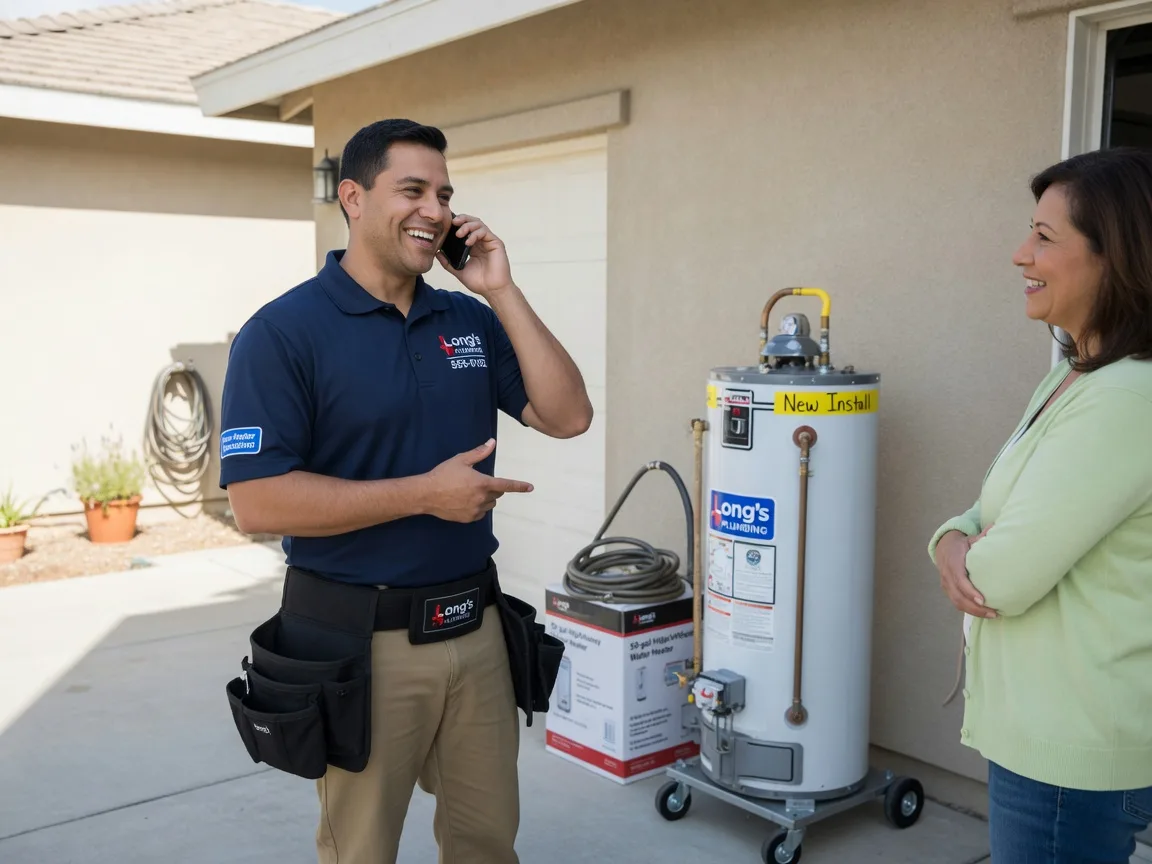 Leak Detection Baker, CA FAQs